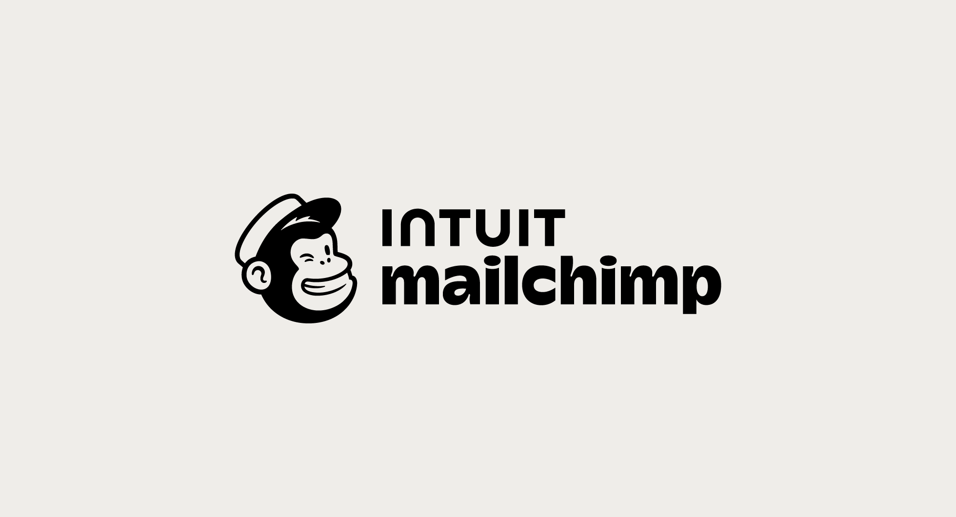 Intuit Mailchimp logo