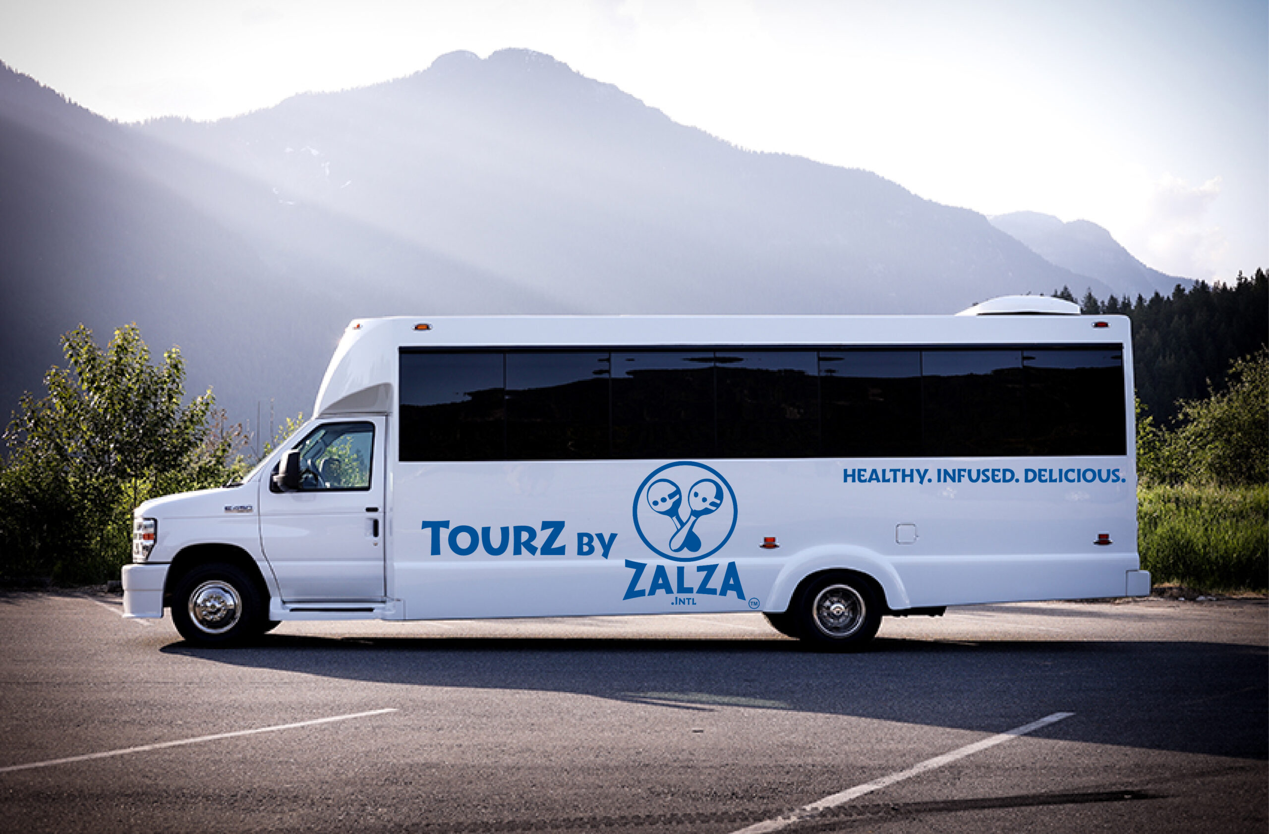 tourz by zalza bus