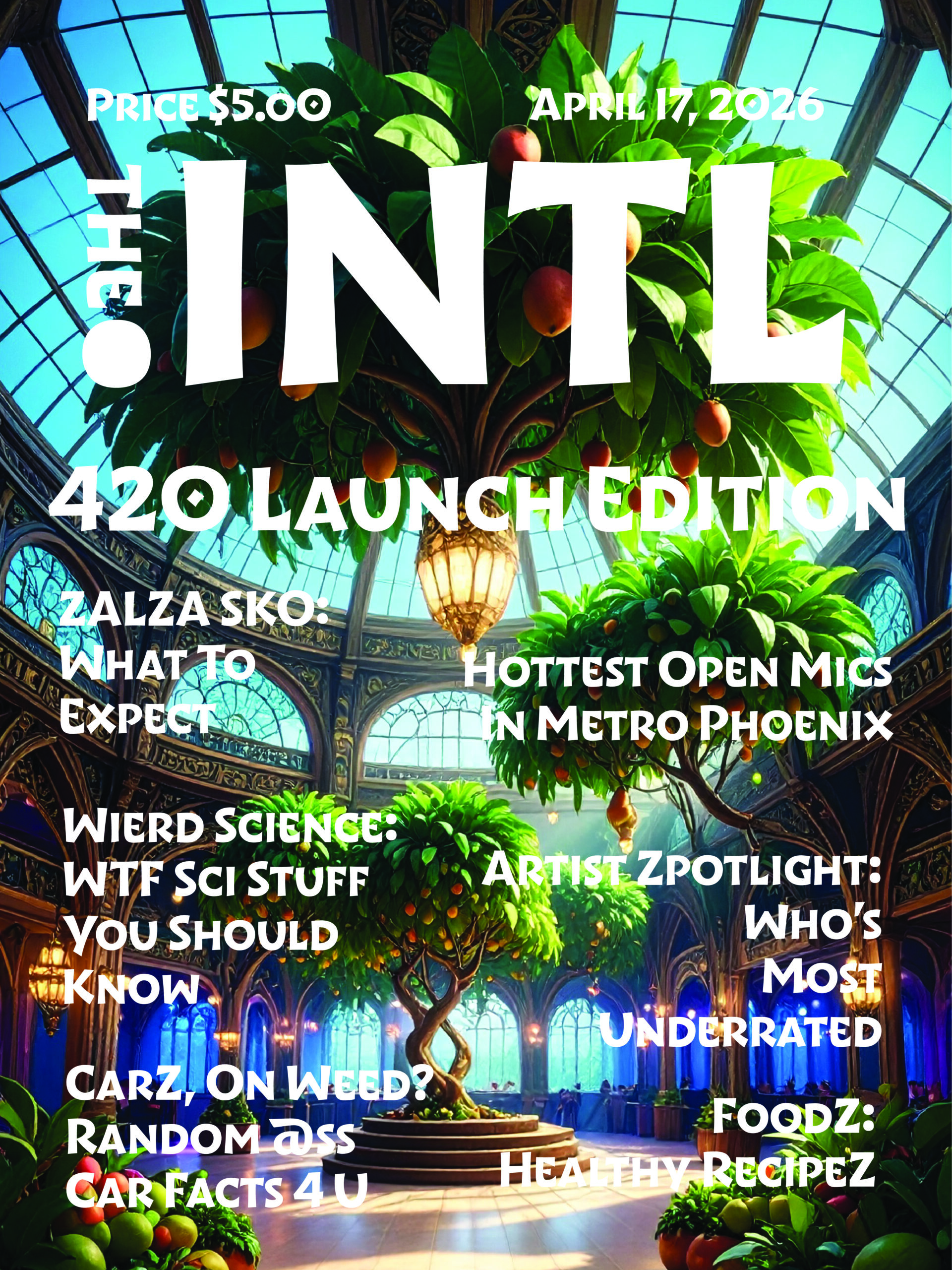 smokey karaoke zalza